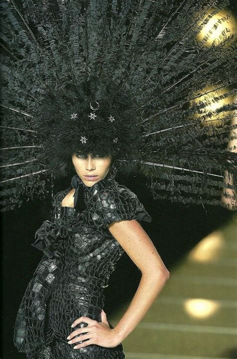 dior fw 2002|christian dior couture.